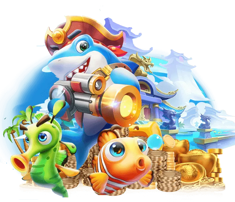 Game Nổ Hũ với jackpot lớn